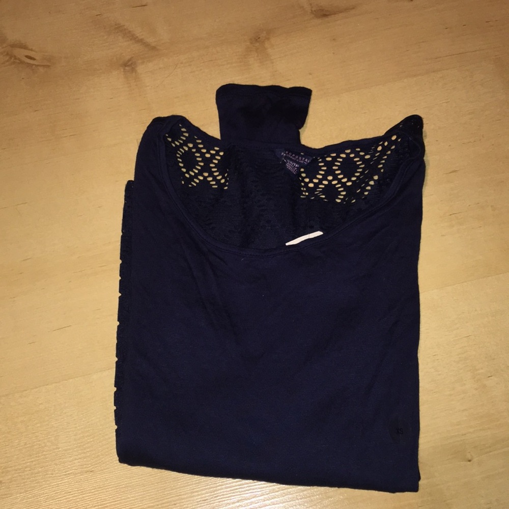 AEROPOSTALE LONG SLEEVE SHIRT